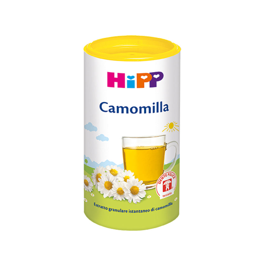 Hipp - Camomilla: Confezione 200 gr
