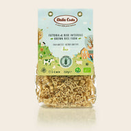 Dalla Costa - Fattoria Riso Integrale: Confezione 250 gr