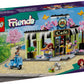 Lego - Caffè Di Heartlake City 42618
