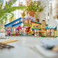 Lego - Le Case Di Olly E Paisley 42620