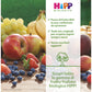Hipp - Frutta Frullata Plus Mela, Pesca, Mango, Ananas Con Zinco 90 gr