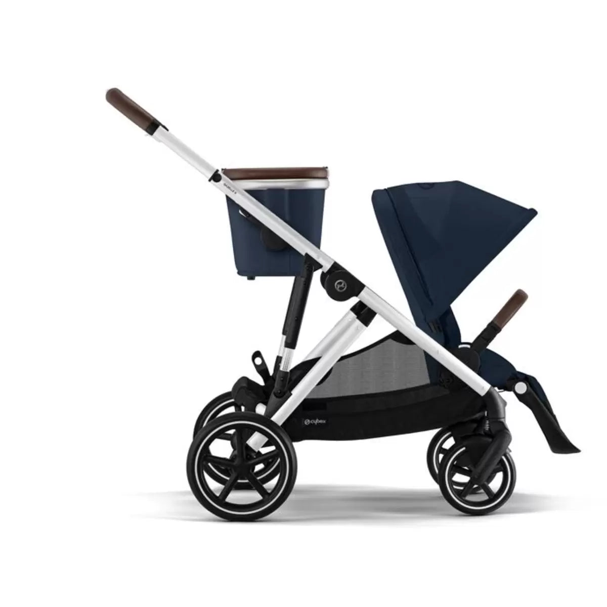 Cybex - Passeggino Gemellare  Gazelle S