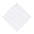 Fazzoletto  Doudou Azzurro