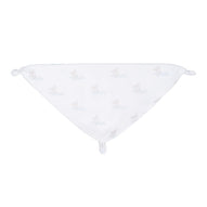 Fazzoletto  Doudou Azzurro