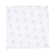 Fazzoletto Doudou Beige