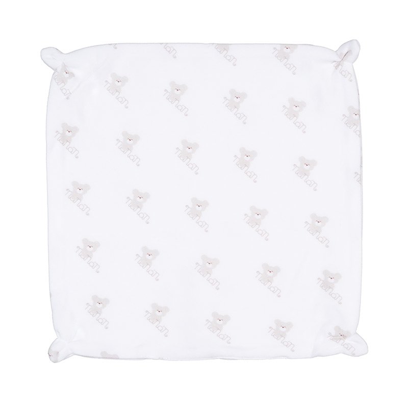 Fazzoletto Doudou Beige