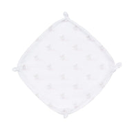 Fazzoletto Doudou Rosa