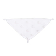 Fazzoletto Doudou Rosa