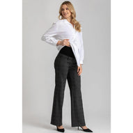 ANNA - Camicia Premaman in Popeline