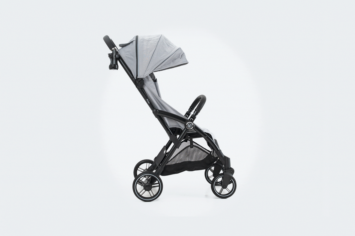 Wonderlife - Passeggino Atlas