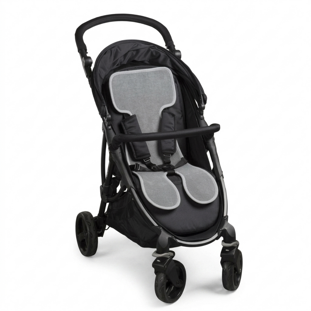 AirCuddle - Cool Seat Foderina Traspirante Passeggino