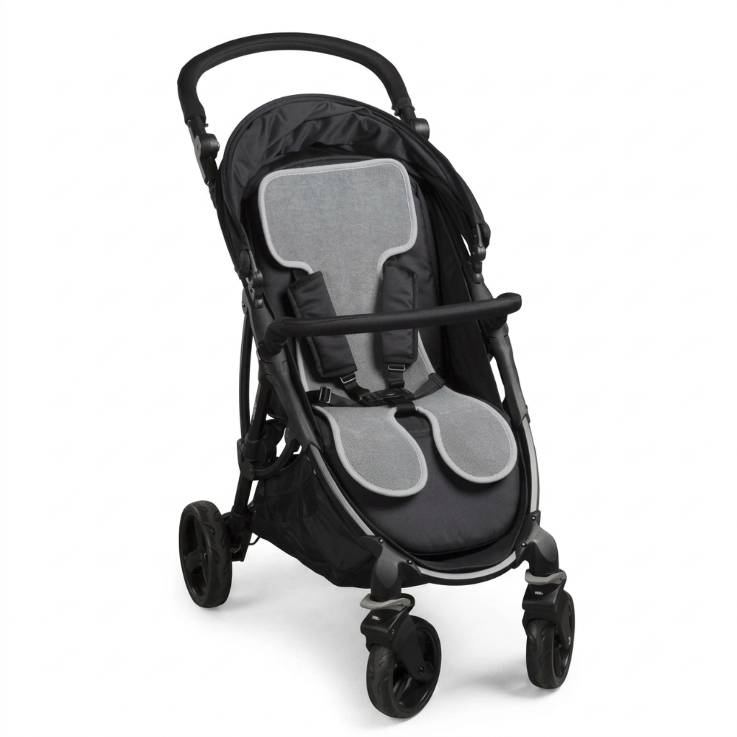 AirCuddle - Cool Seat Foderina Traspirante Passeggino