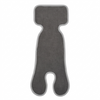 AirCuddle - Cool Seat Foderina Traspirante Passeggino