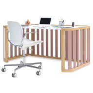 Alondra - Crea Plus 3 Pack 4in1 + Materasso + Tessile