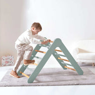 Alondra - Triangolo Apprendimento Pikler