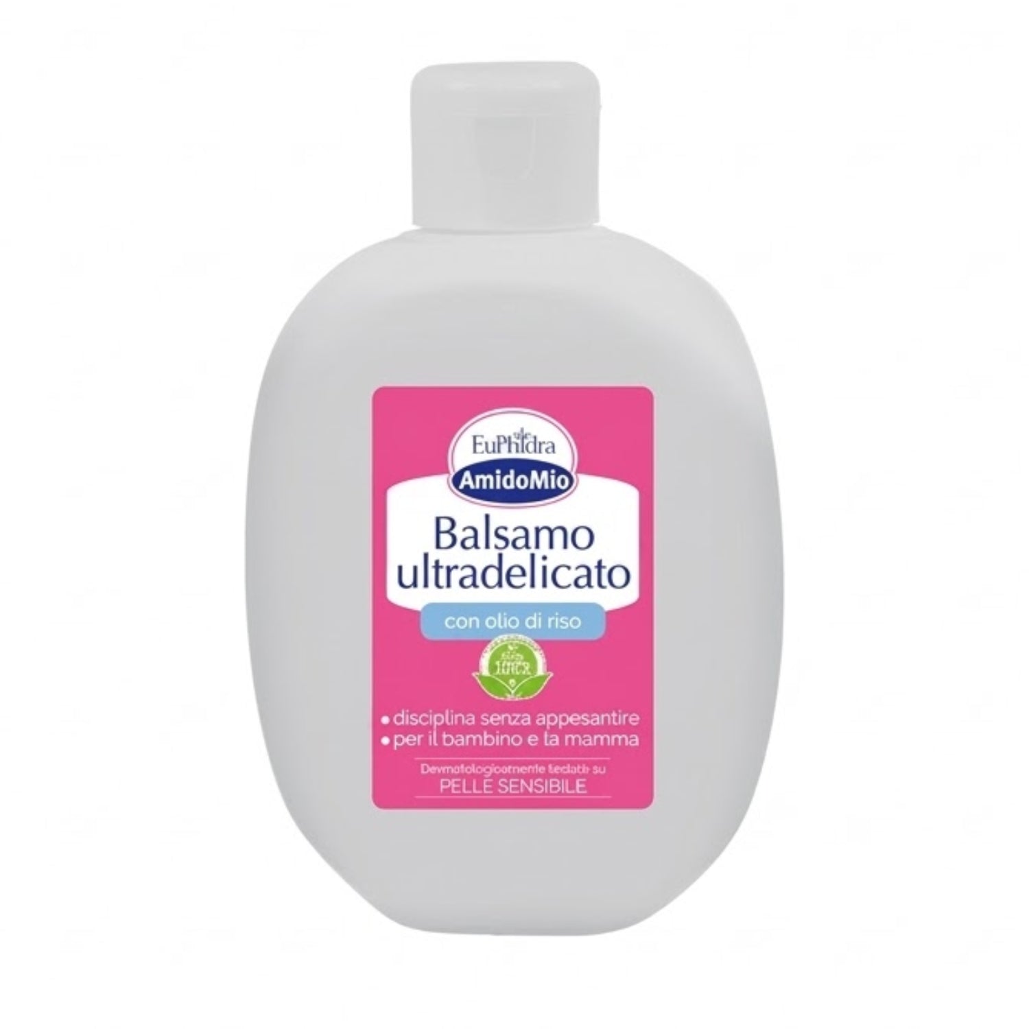 AmidoMio - Ultra-delicate Starch Balm
