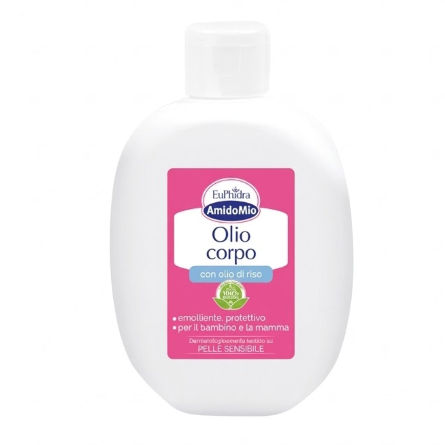 AmidoMio - Amido Olio Corpo 200 ml