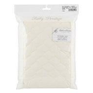 Andy & Helen - Sotto con Angoli + Coperta per Brandina Asilo Trap 60x135 Cm