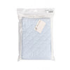 Andy & Helen - Sotto con Angoli + Coperta per Brandina Asilo Trap 60x135 Cm