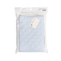Andy & Helen - Sotto con Angoli + Coperta per Brandina Asilo Trap 60x135 Cm