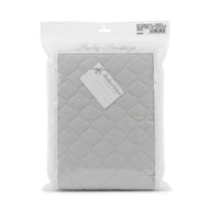 Andy & Helen - Sotto con Angoli + Coperta per Brandina Asilo Trap 60x135 Cm