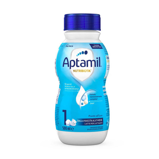 Aptamil - Latte Liquido 1 500 ML