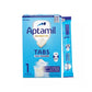 Aptamil - Latte Nutribiotik 1: 105 Tabs In 21 Bustine
