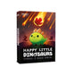 Asmodee - Happy Little Dinosaurs