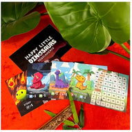 Asmodee - Happy Little Dinosaurs