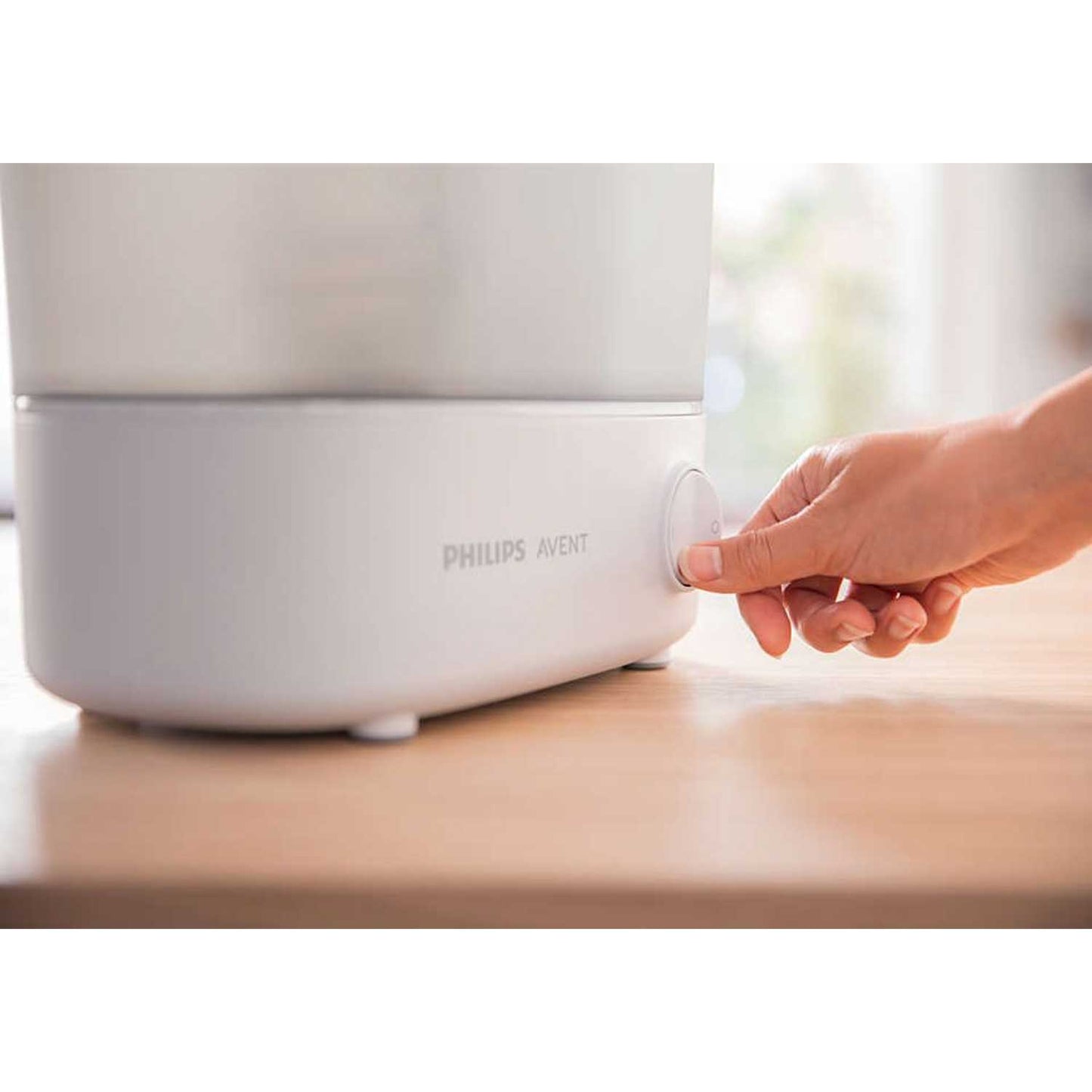 Avent - Sterilizzatore Advanced