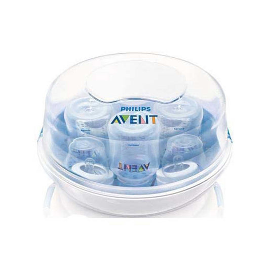 Avent - Microwave Steam Sterilizer