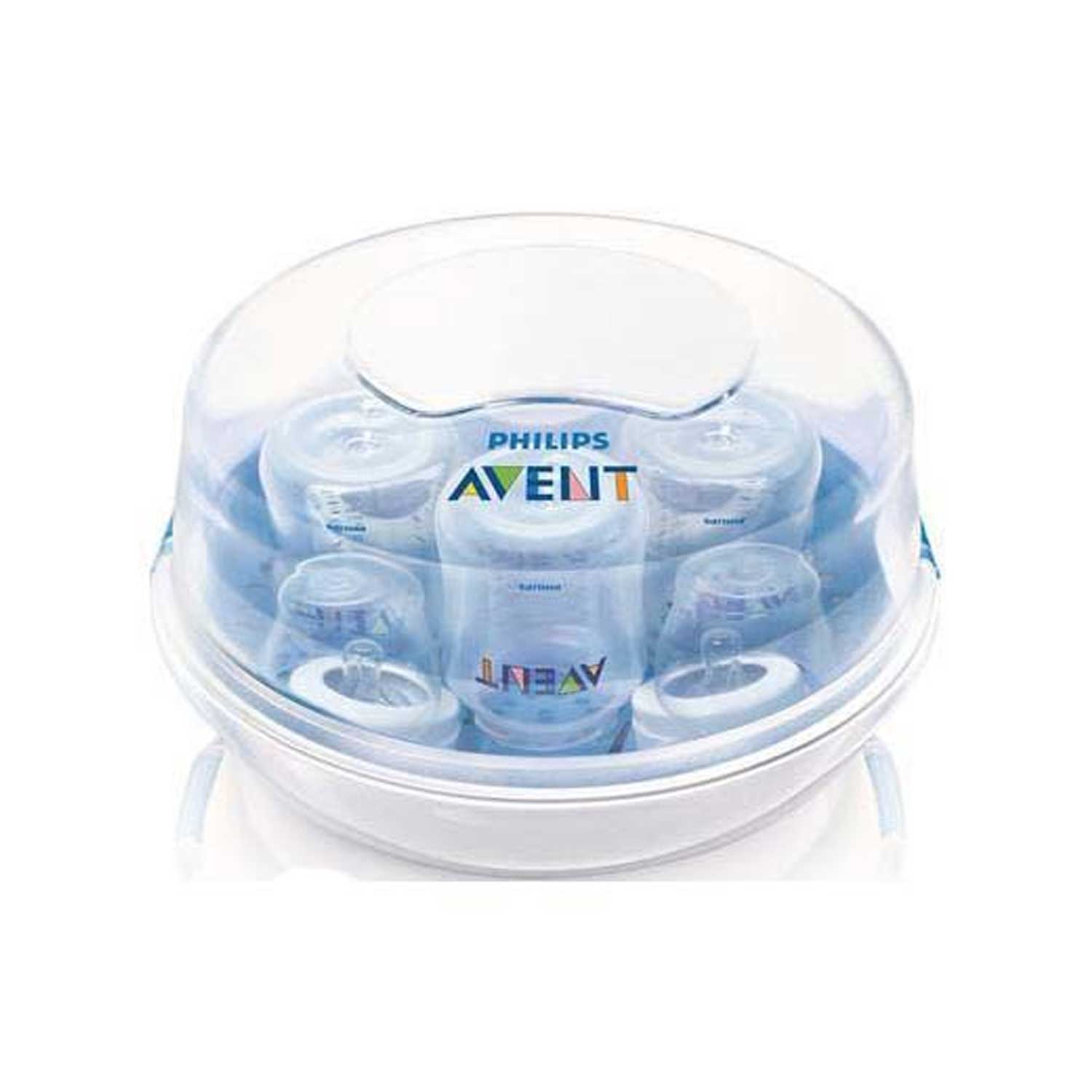 Avent - Sterilizzatore Vapore a Microonde