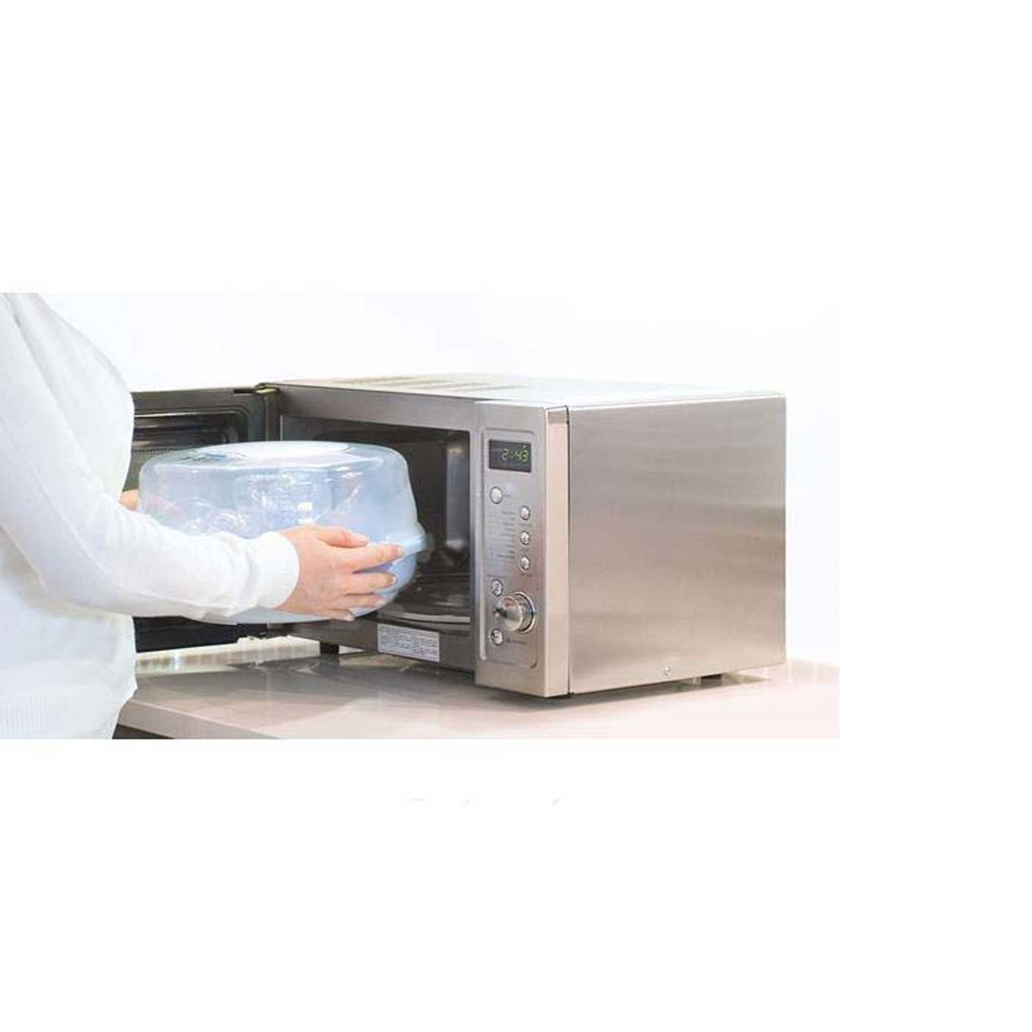 Avent - Sterilizzatore Vapore a Microonde