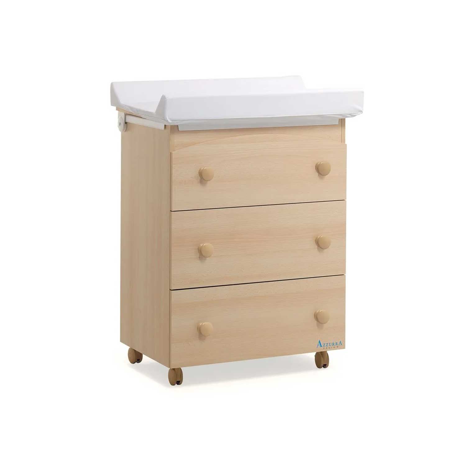 Azzurra Design - Bagnetto Fasciatoio 3C Web