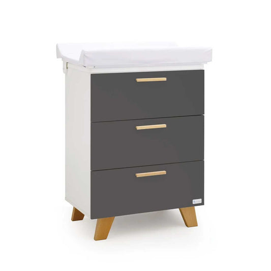 Azzurra Design - Bath Changing Table Mia