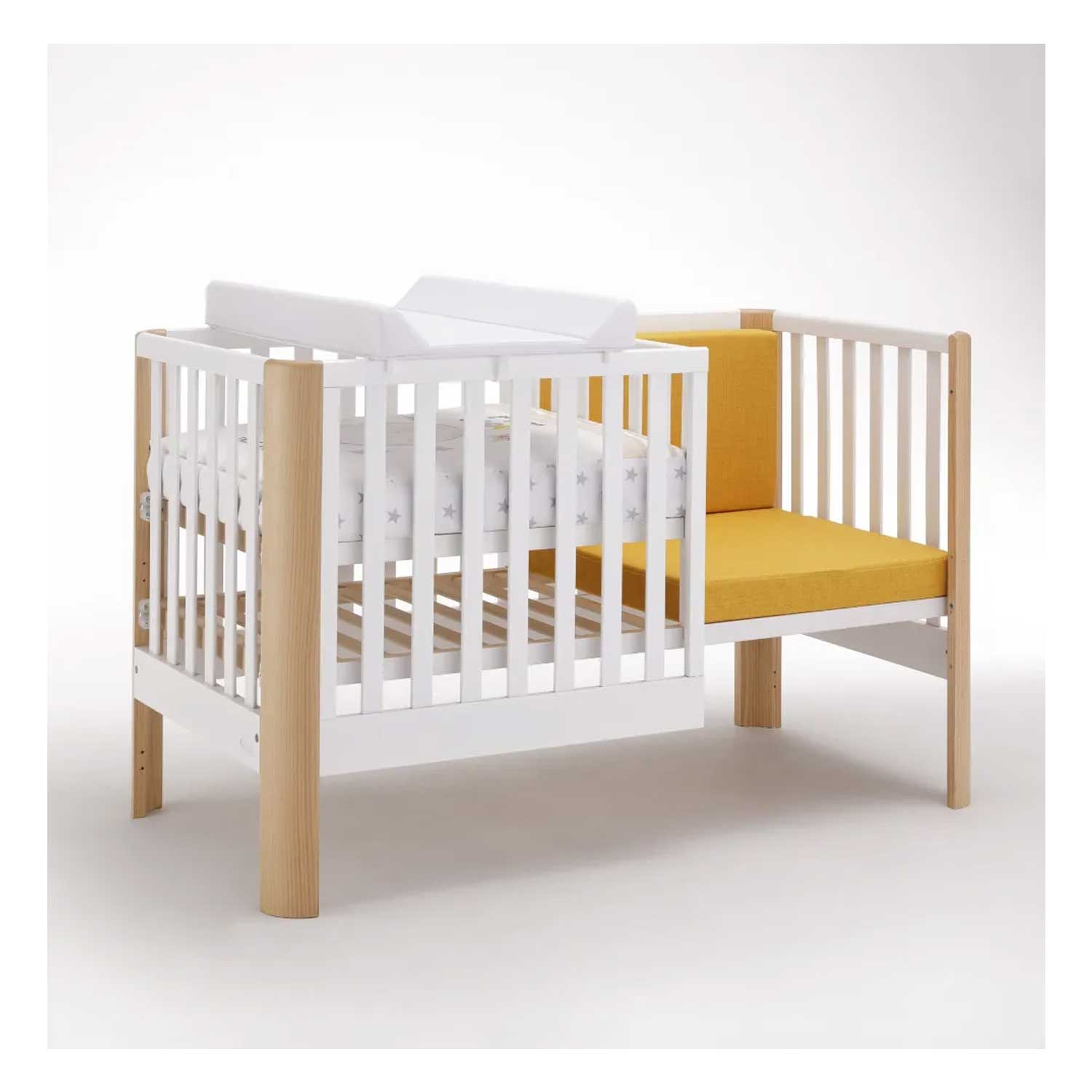 Azzurra Design - Lettino Omnia