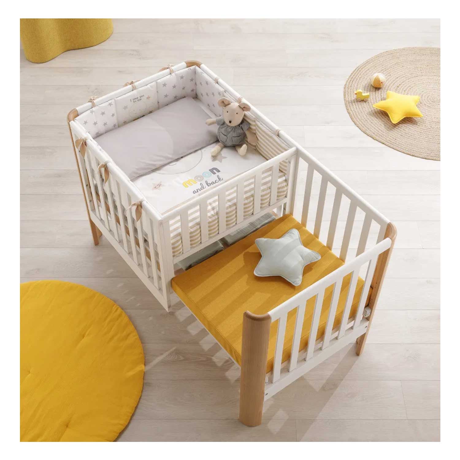 Azzurra Design - Lettino Omnia