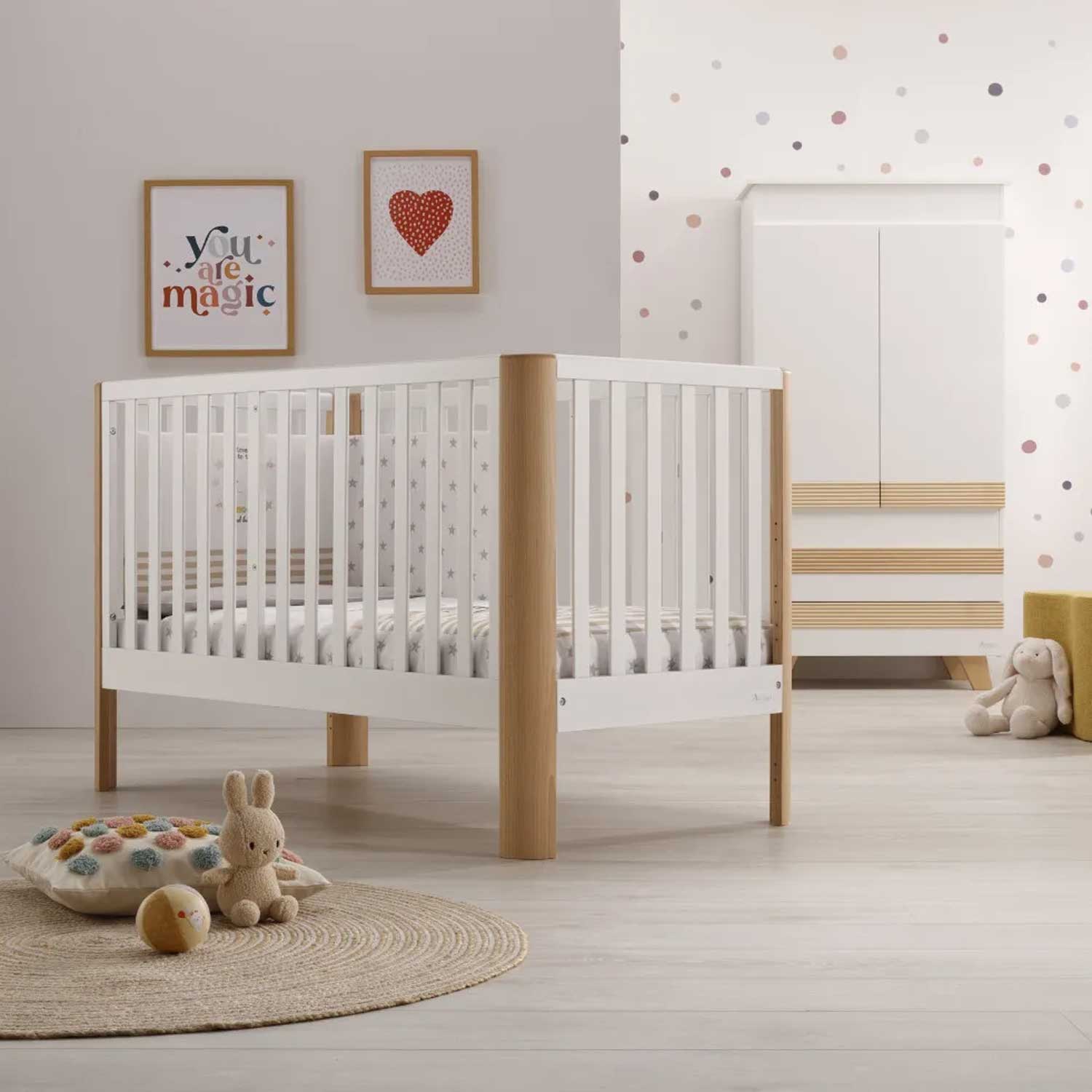 Azzurra Design - Lettino Omnia