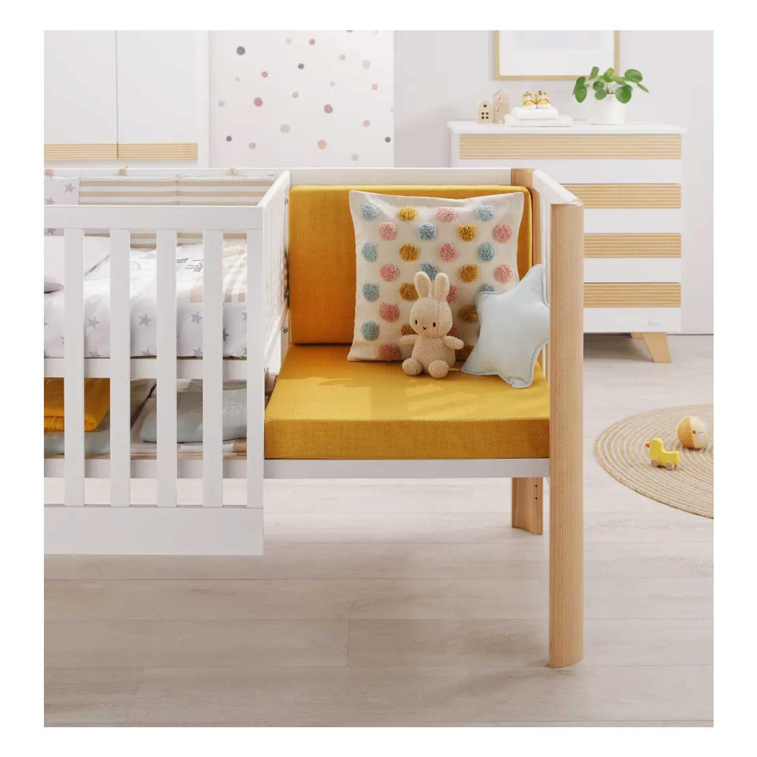 Azzurra Design - Lettino Omnia