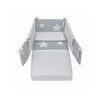 Azzurra Design - Completo Piumone Glam