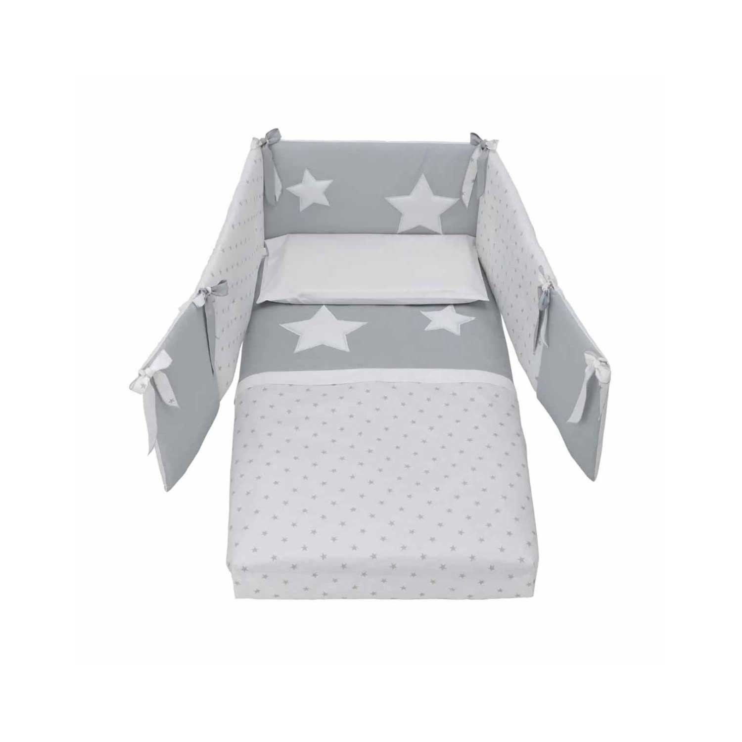 Azzurra Design - Completo Piumone Glam