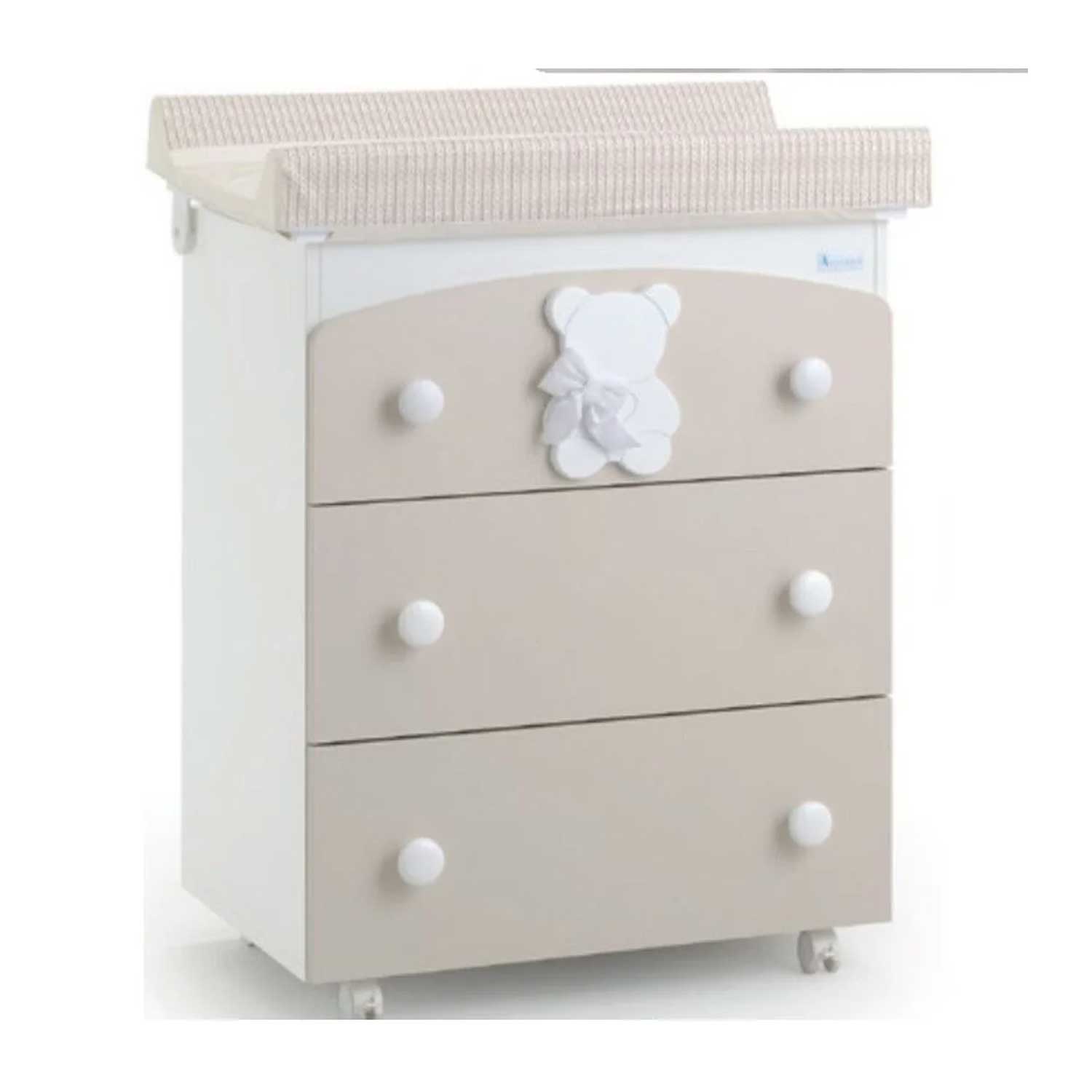 Azzurra Design - Cameretta Funky Con Materasso