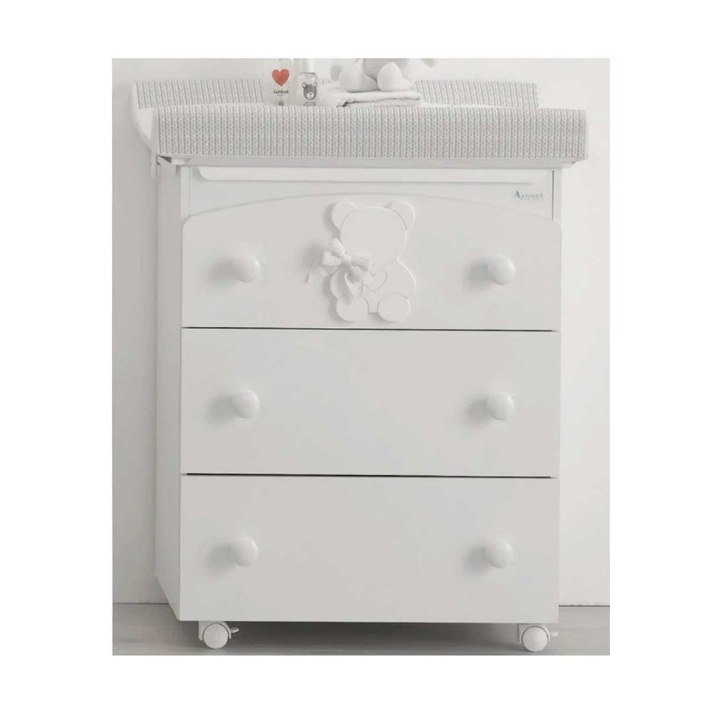 Azzurra Design - Cameretta Funky Con Materasso