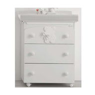 Azzurra Design - Cameretta Funky Con Materasso