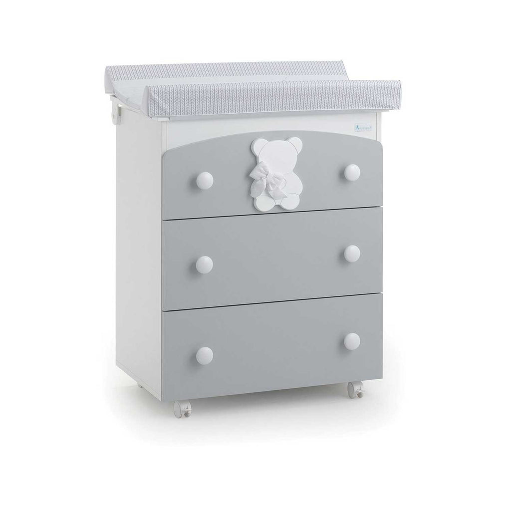 Azzurra Design - Cameretta Funky Con Materasso
