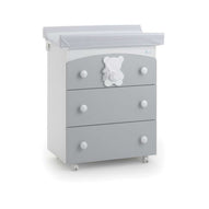 Azzurra Design - Cameretta Funky Con Materasso