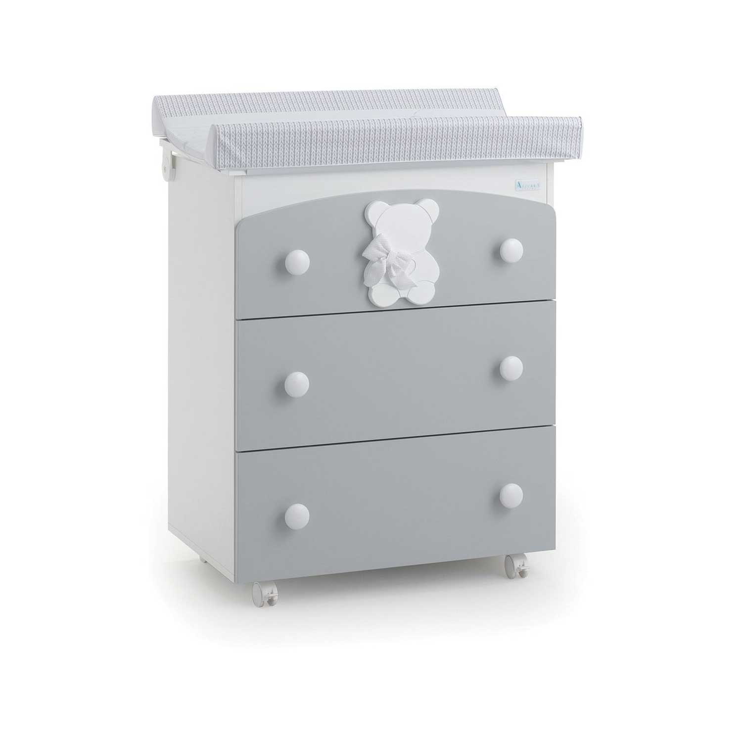Azzurra Design - Cameretta Funky Con Materasso