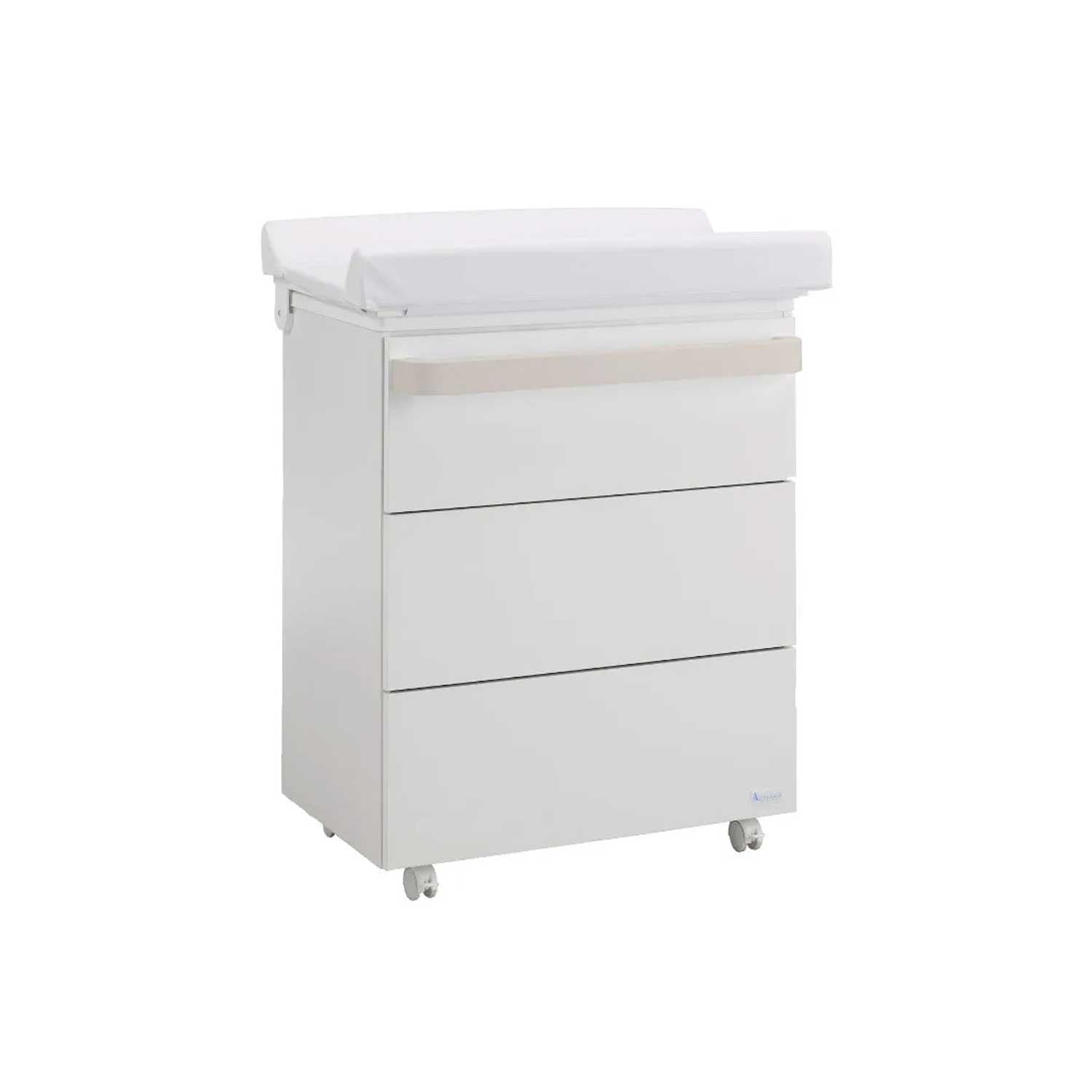 Azzurra Design - Bagnetto 3C Glam