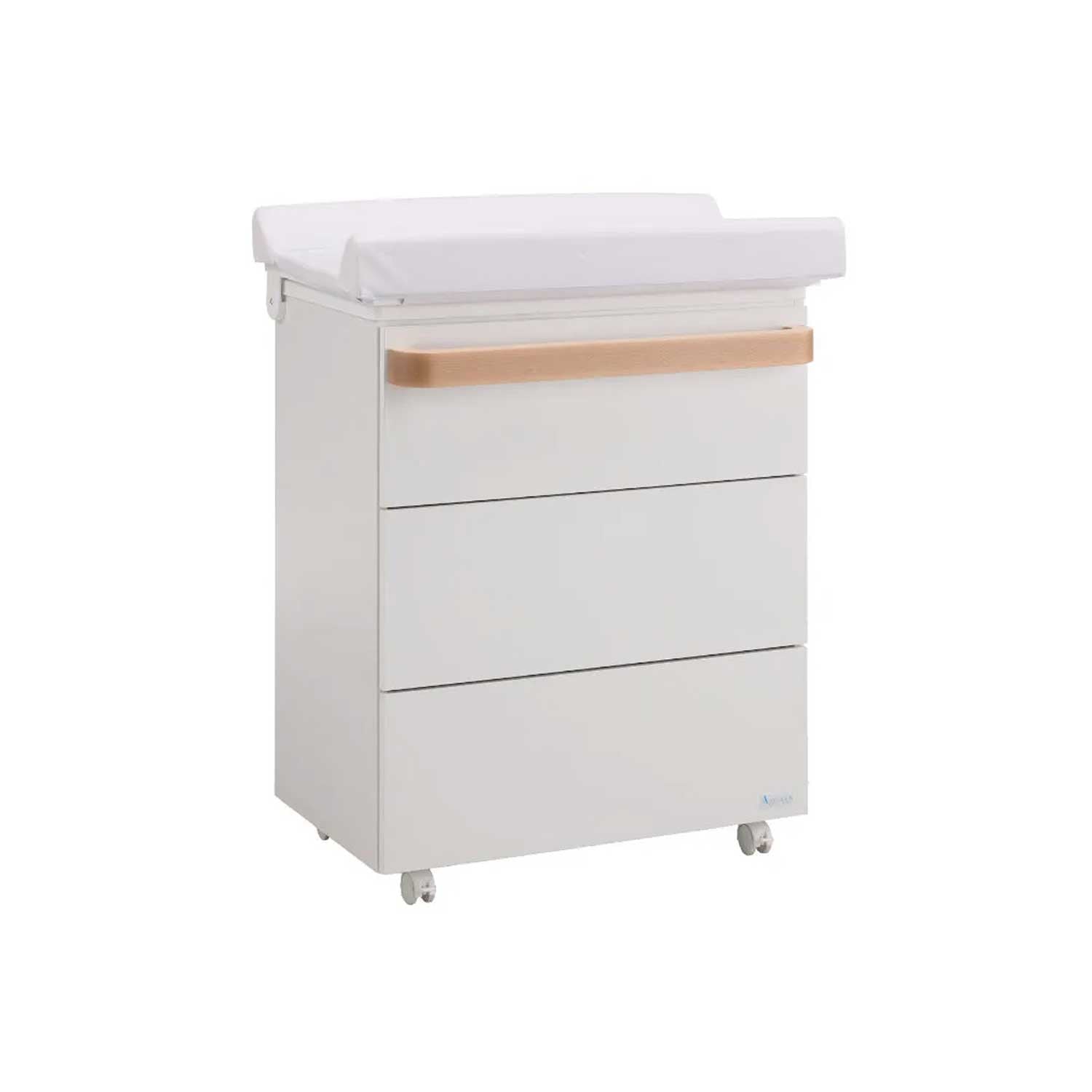 Azzurra Design - Bagnetto 3C Glam