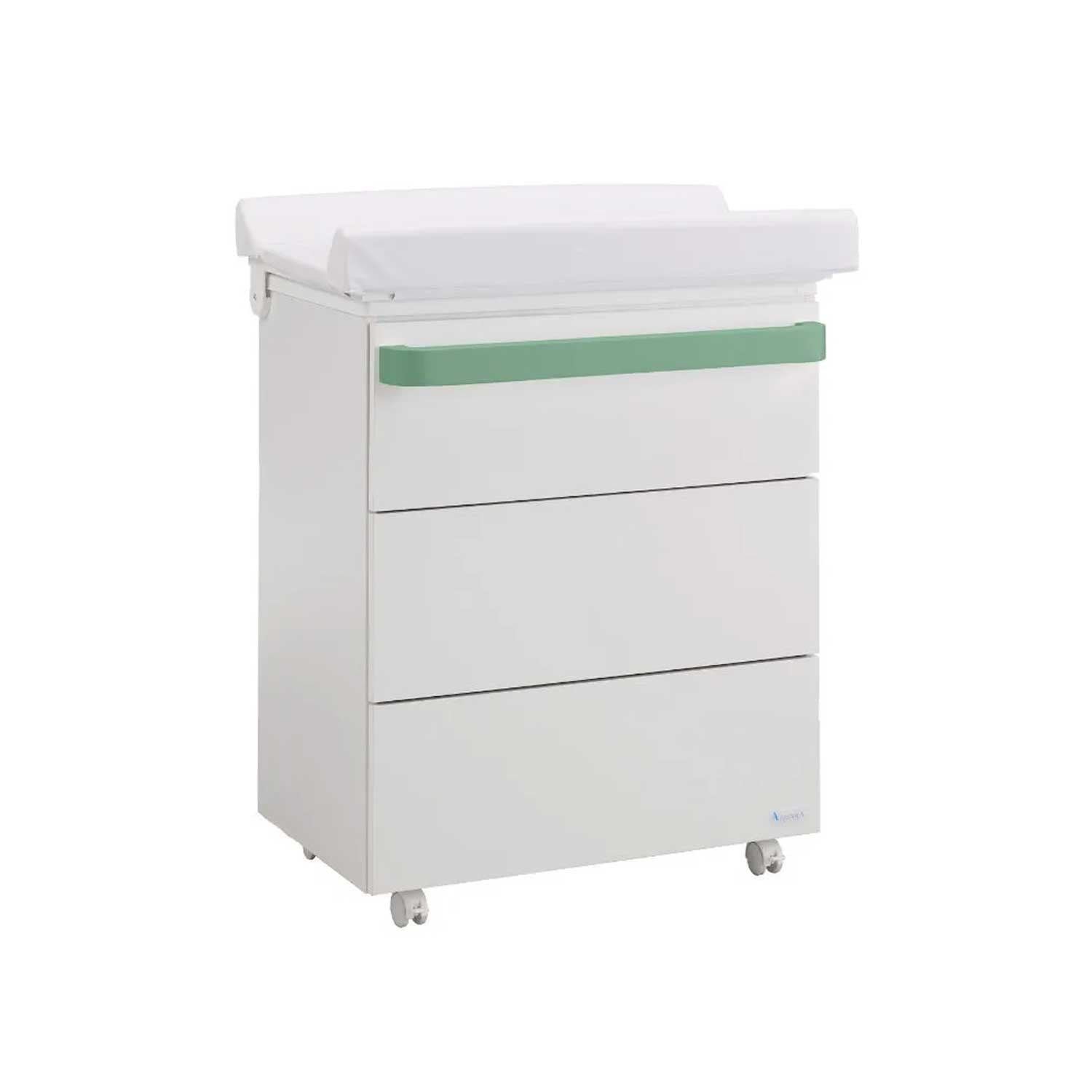 Azzurra Design - Bagnetto 3C Glam